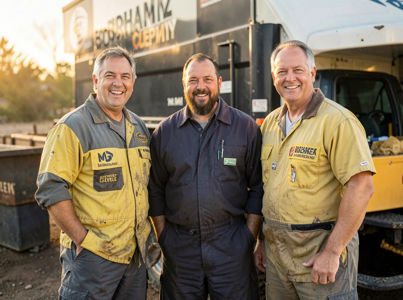 Sewage Cleanup company in Liberty, MS